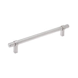 Richelieu America - Contemporary Metal Pull - 5016 - Brushed Nickel