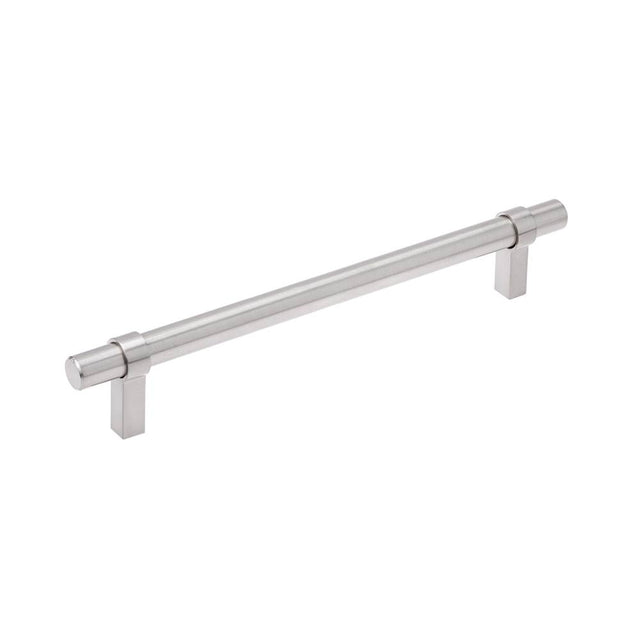 Richelieu America - Contemporary Metal Pull - 5016 - Brushed Nickel