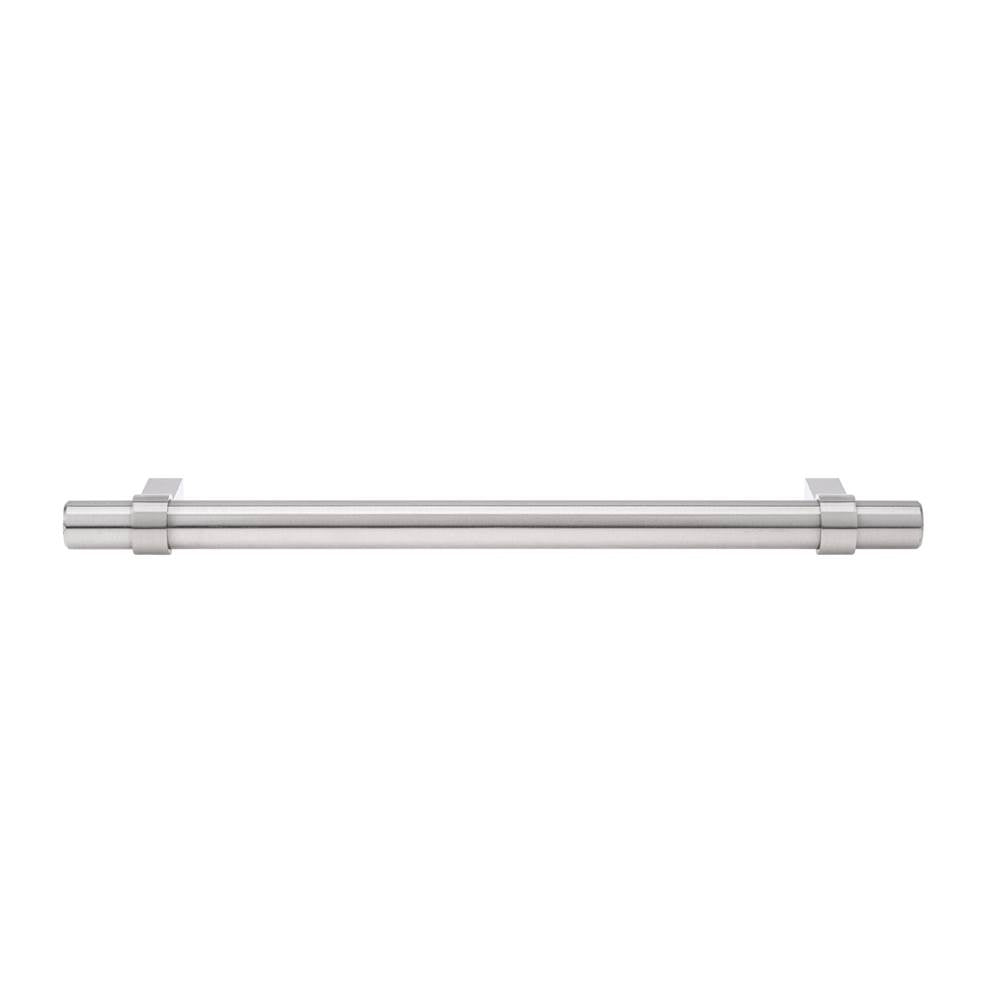 Contemporary Metal Pull - 5016