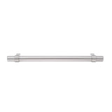 Contemporary Metal Pull - 5016