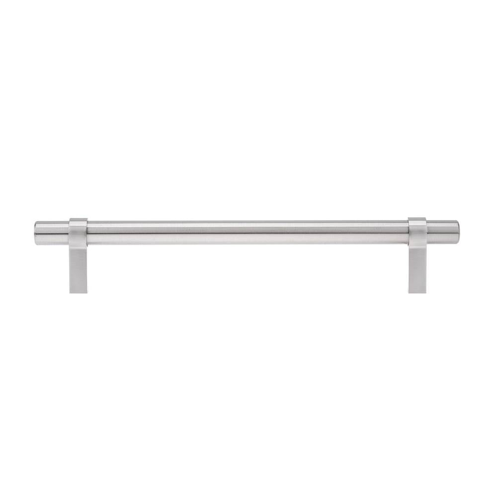 Contemporary Metal Pull - 5016
