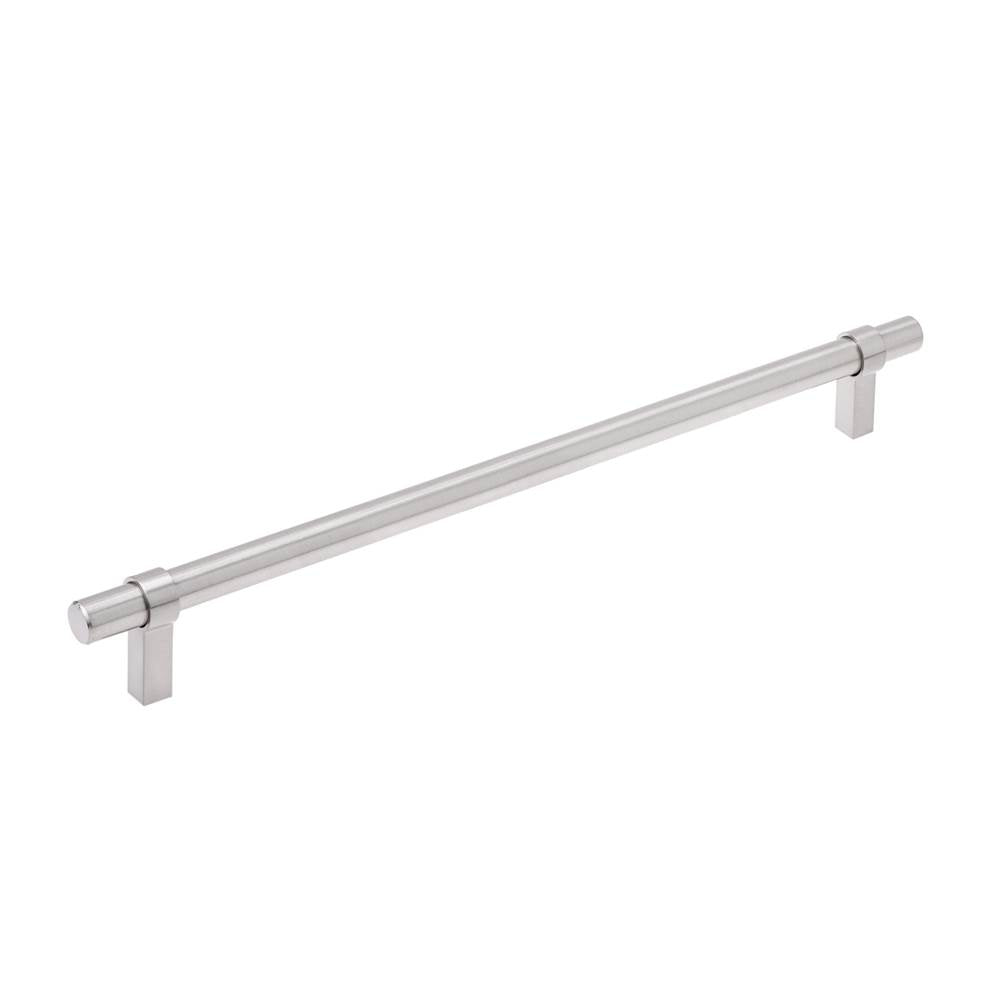 Richelieu America - Contemporary Metal Pull - 5016 - Brushed Nickel