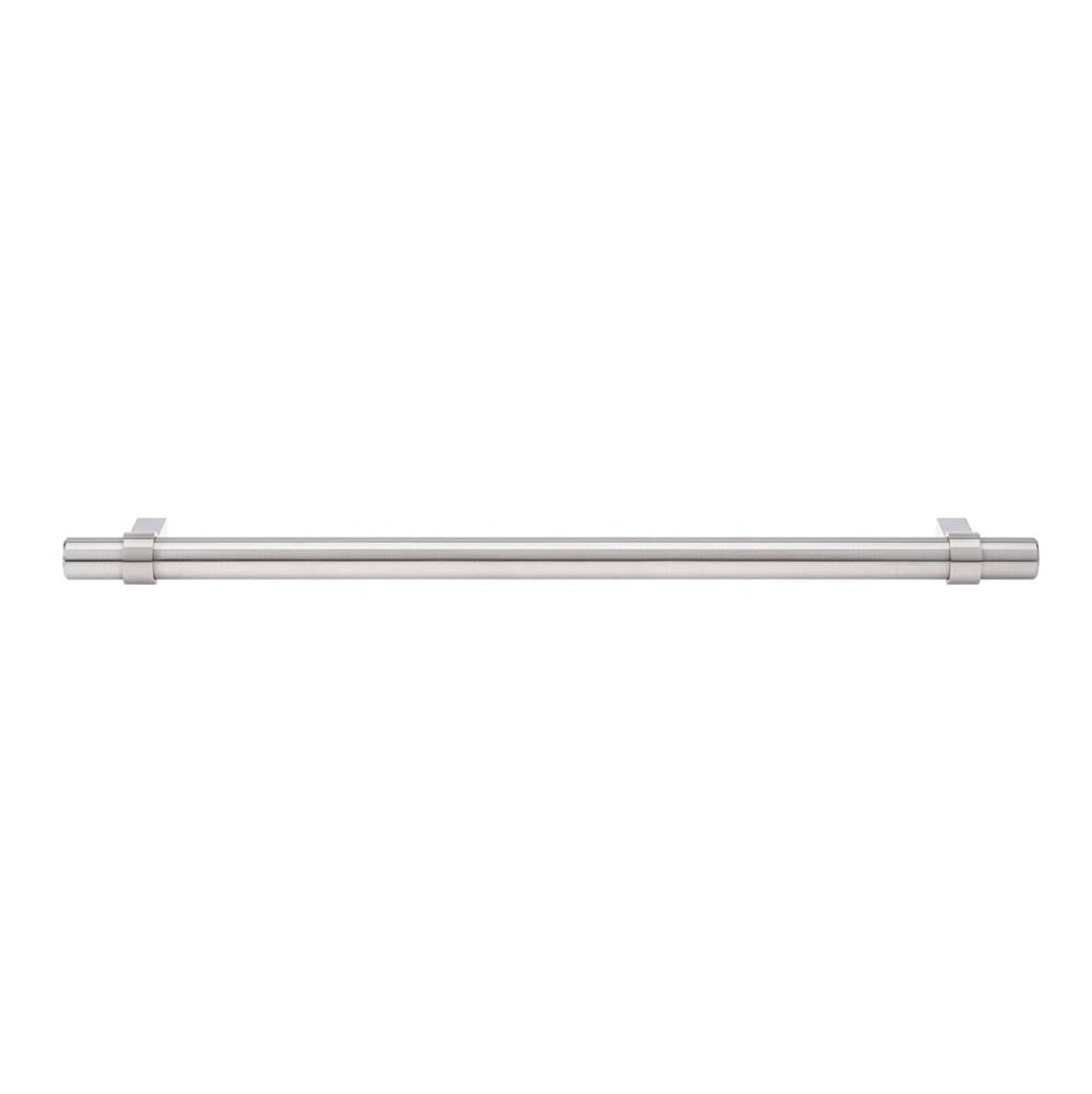 Contemporary Metal Pull - 5016