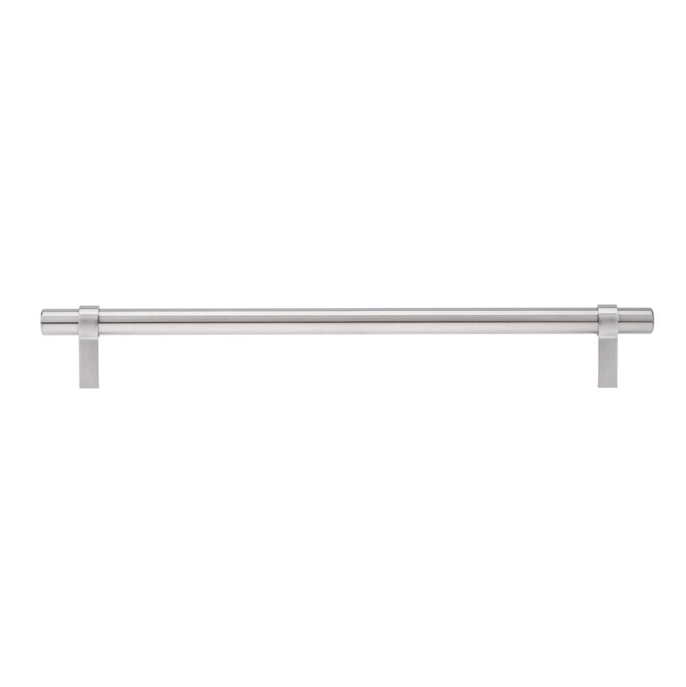 Contemporary Metal Pull - 5016