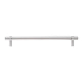 Contemporary Metal Pull - 5016
