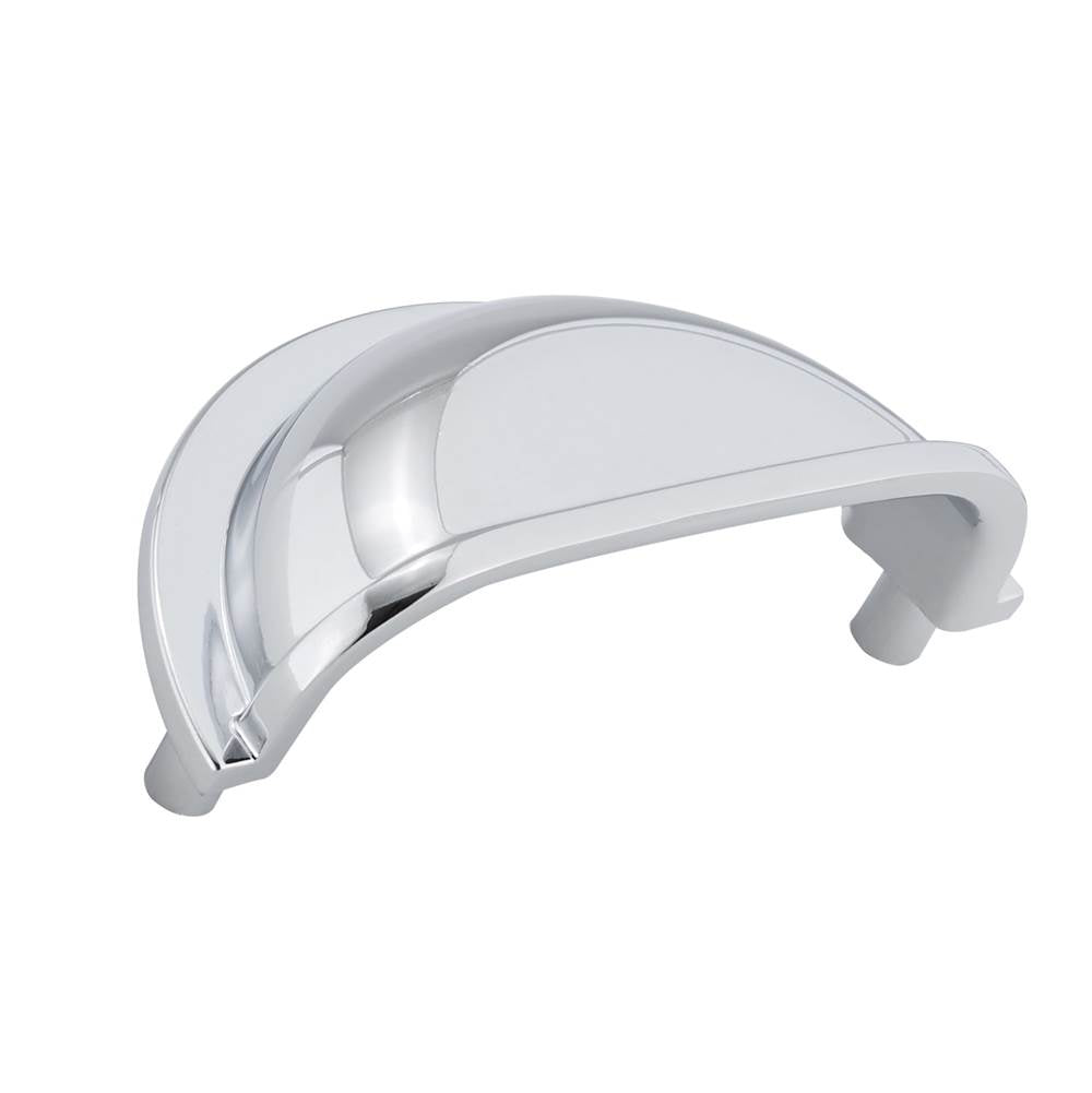 Richelieu America - Traditional Metal Pull - 5038 - Chrome