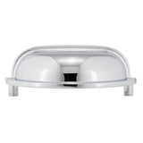 Traditional Metal Pull - 5038