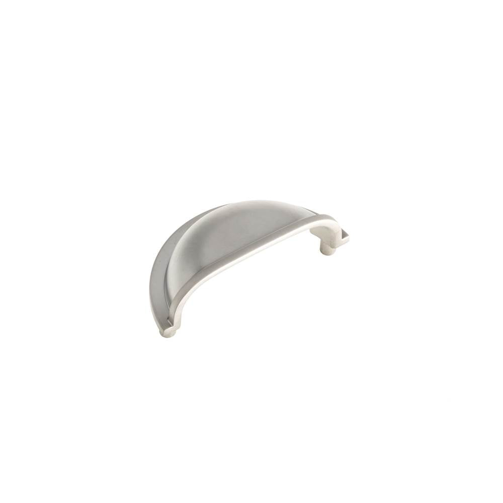 Richelieu America - Traditional Metal Pull - 5038 - Matte Nickel