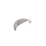 Richelieu America - Traditional Metal Pull - 5038 - Matte Nickel