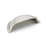 Richelieu America - Traditional Metal Pull - 5038 - Brushed Nickel