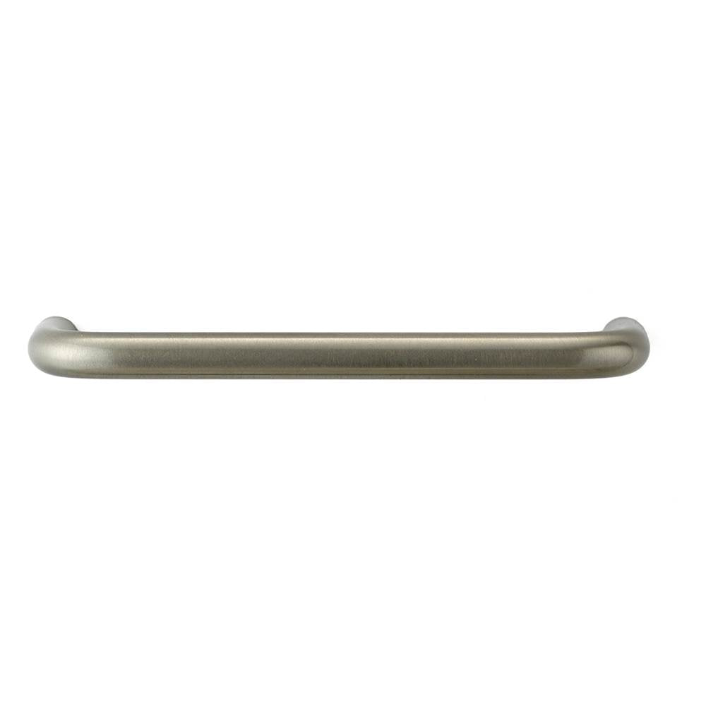 Functional Brass Pull - 5