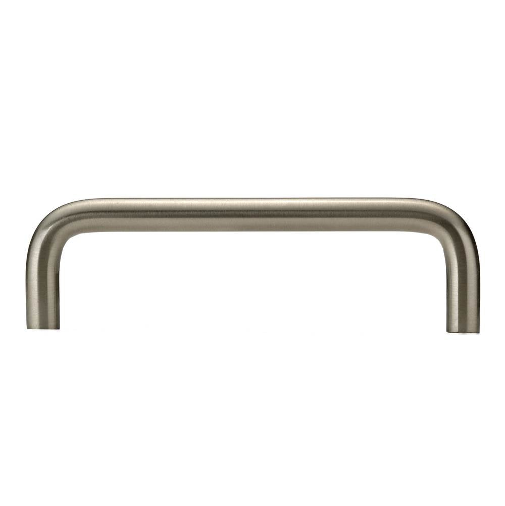Functional Brass Pull - 5