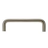 Functional Brass Pull - 5