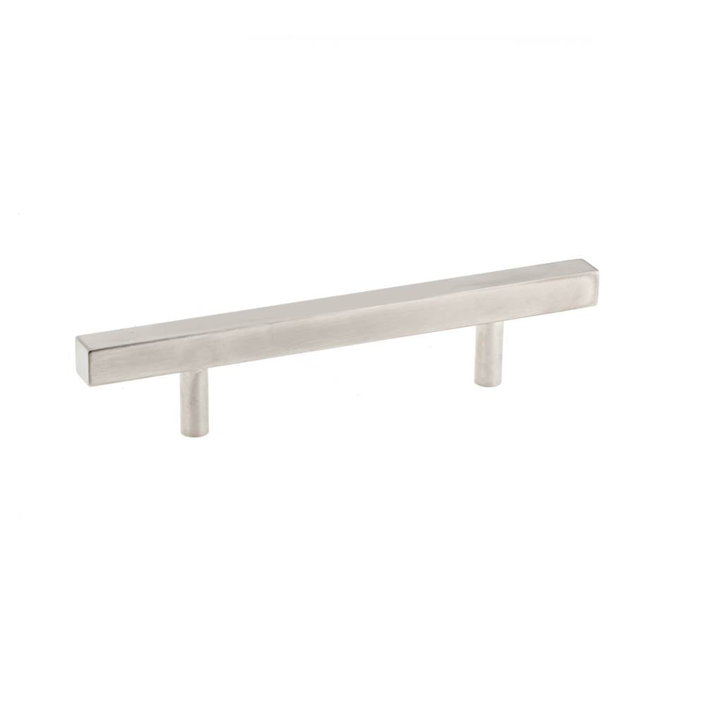 Contemporary Brass Pull - 50755