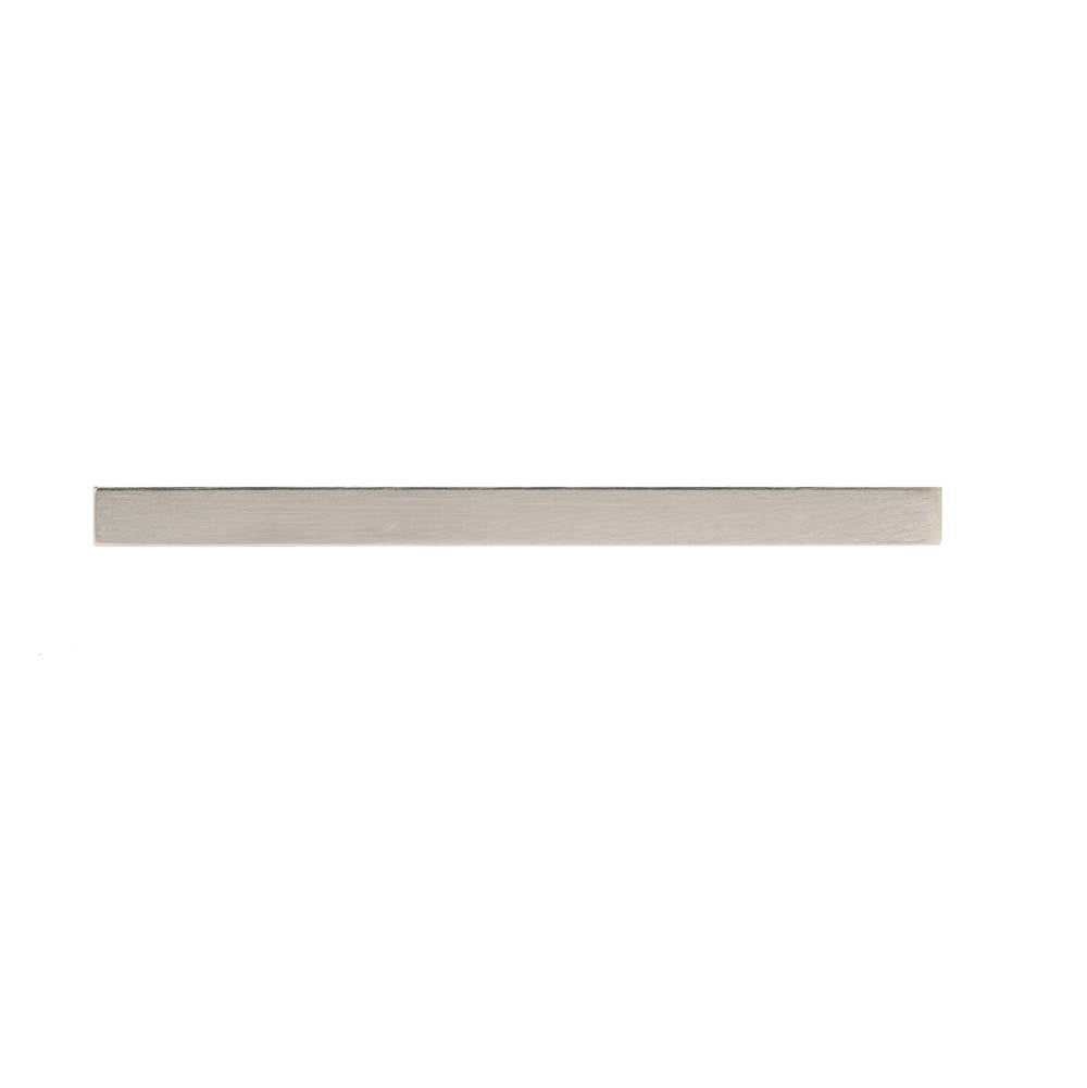 Contemporary Brass Pull - 50755