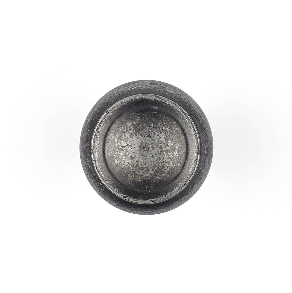 Traditional Metal Knob - 5120