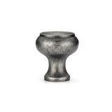 Traditional Metal Knob - 5120