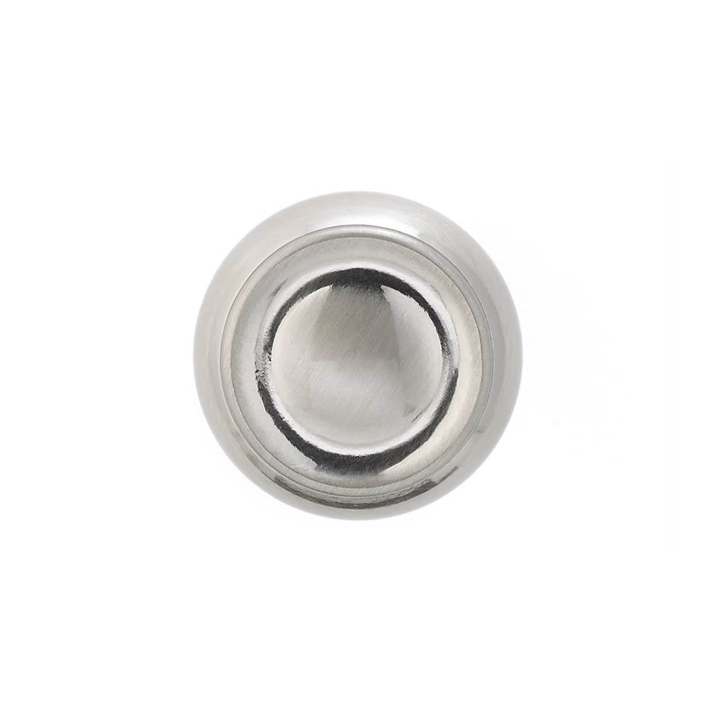 Traditional Metal Knob - 5120