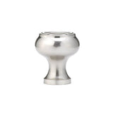 Traditional Metal Knob - 5120