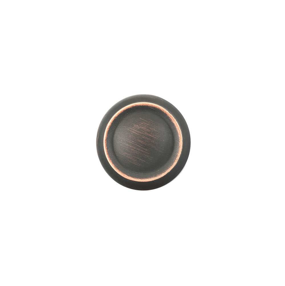 Traditional Metal Knob - 5120