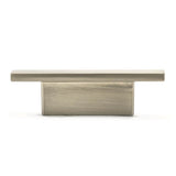 Contemporary Metal Knob - 513