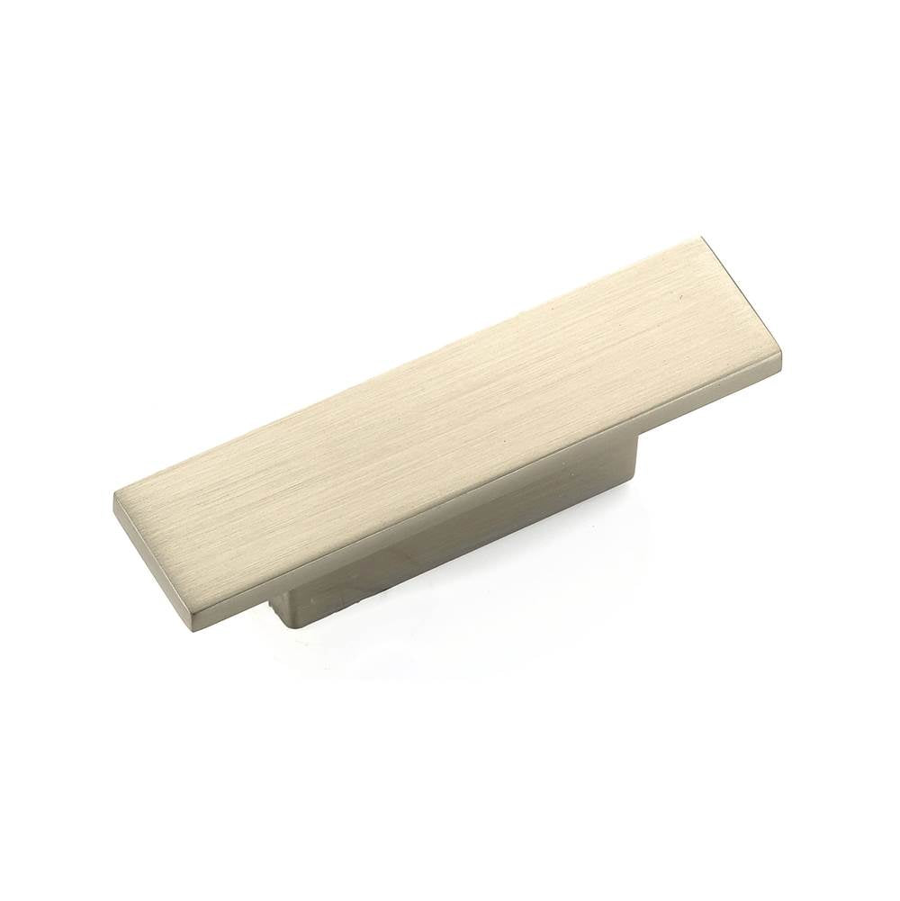 Richelieu America - Contemporary Metal Knob - 513 - Brushed Nickel