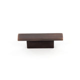 Richelieu America - Contemporary Metal Knob - 513 - Brushed Oil Rubbed Bronze
