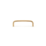 Functional Brass Pull - 5