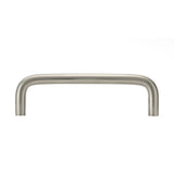 Functional Brass Pull - 5
