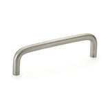 Richelieu America - Functional Brass Pull - 5 - Brushed Nickel