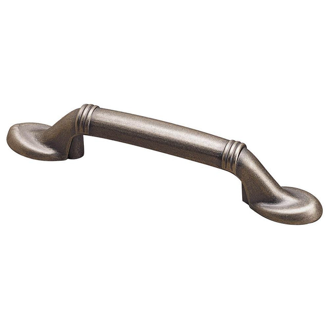 Richelieu America - Traditional Metal Pull - 5183 - Pewter