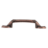 Traditional Metal Pull - 5183