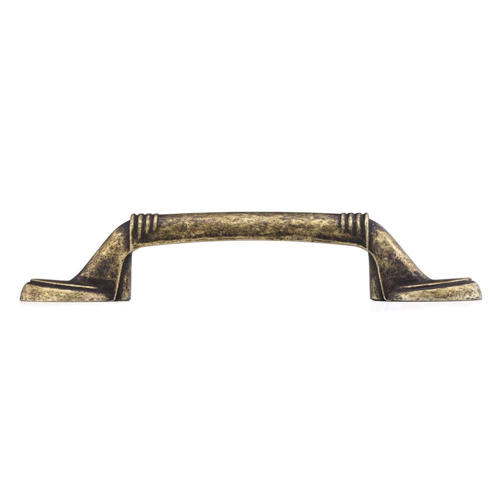 Traditional Metal Pull - 5183