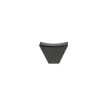 Contemporary Metal Knob - 5187