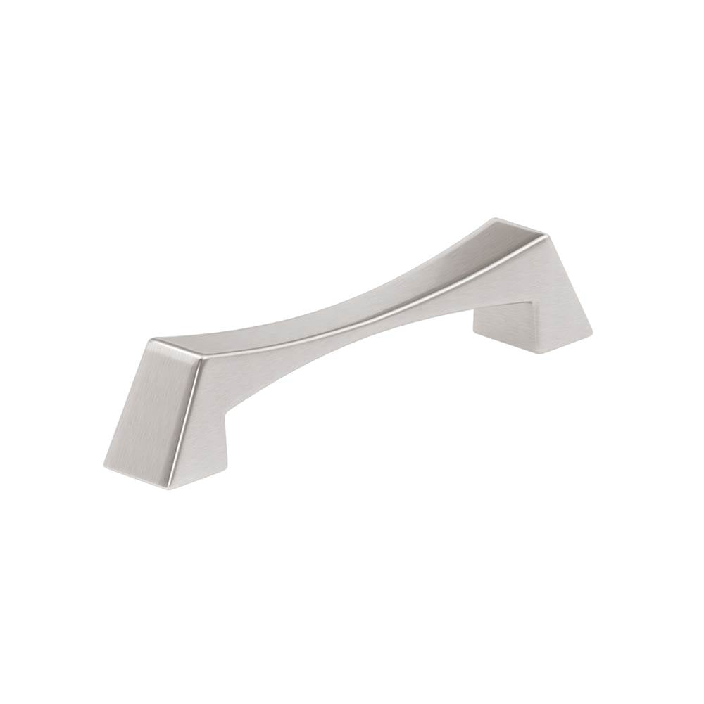 Richelieu America - Contemporary Metal Pull - 5187 - Brushed Nickel