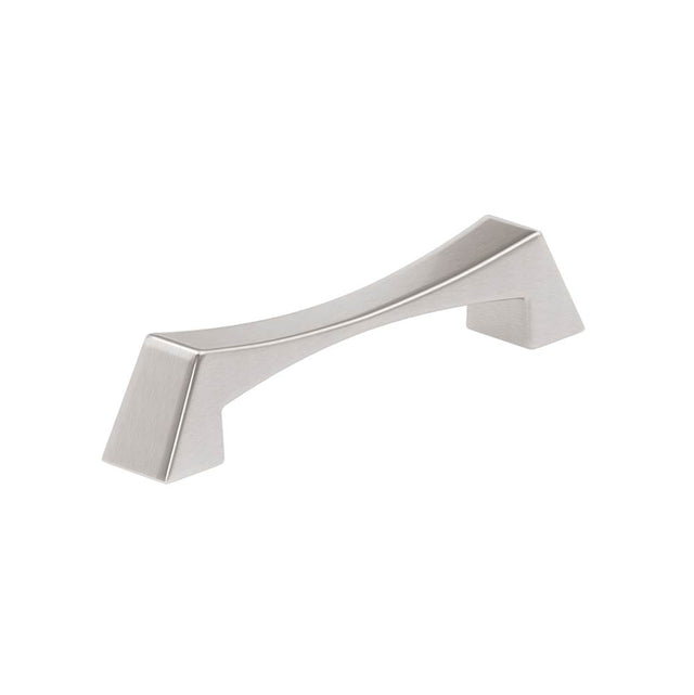 Richelieu America - Contemporary Metal Pull - 5187 - Brushed Nickel
