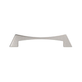Contemporary Metal Pull - 5187