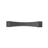 Contemporary Metal Pull - 5187