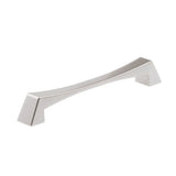 Richelieu America - Contemporary Metal Pull - 5187 - Brushed Nickel