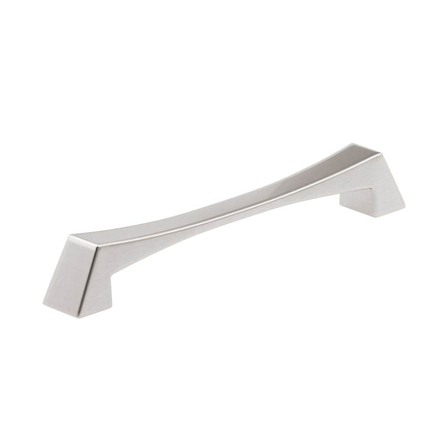 Richelieu America - Contemporary Metal Pull - 5187 - Brushed Nickel