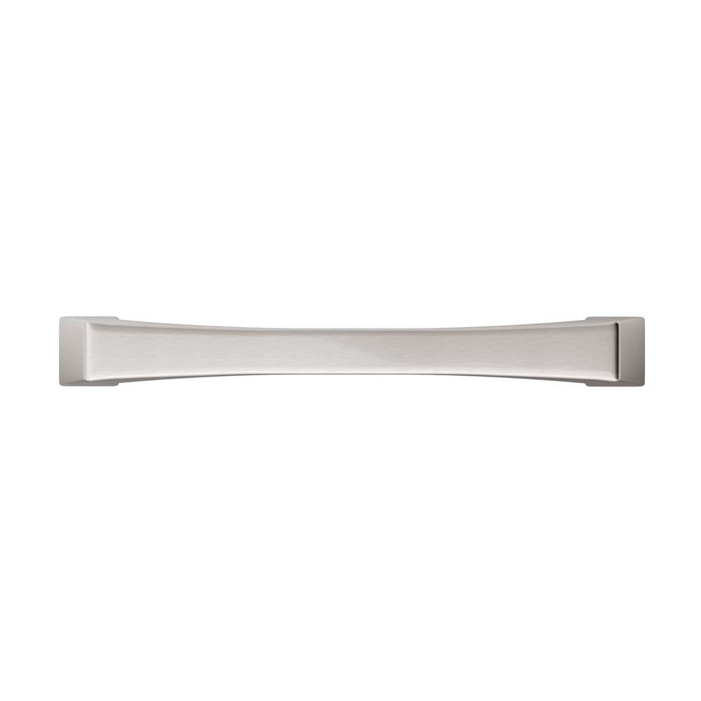 Contemporary Metal Pull - 5187