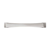 Contemporary Metal Pull - 5187
