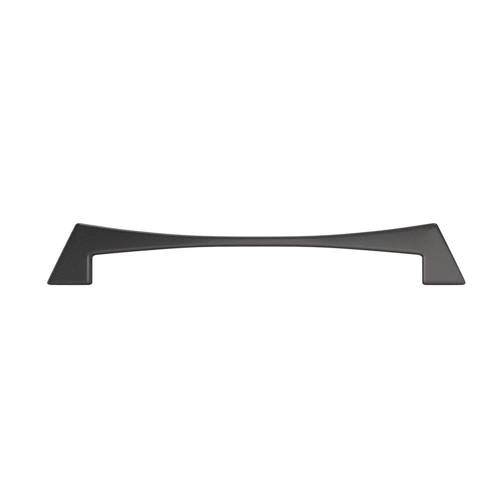 Contemporary Metal Pull - 5187