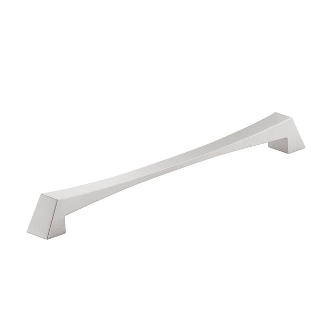 Richelieu America - Contemporary Metal Pull - 5187 - Brushed Nickel