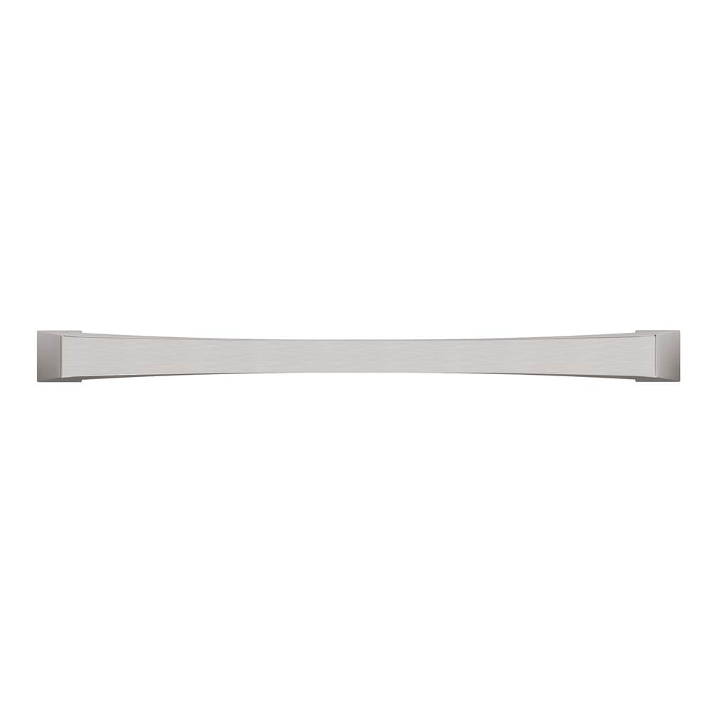 Contemporary Metal Pull - 5187