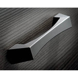 Contemporary Metal Pull - 5187