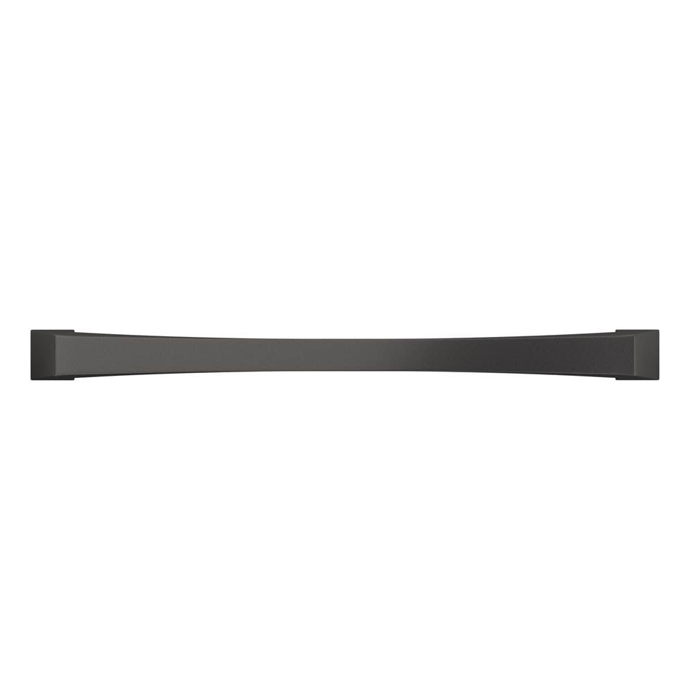 Contemporary Metal Pull - 5187