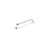 Richelieu America - Contemporary Metal Pull - 52003 - Chrome