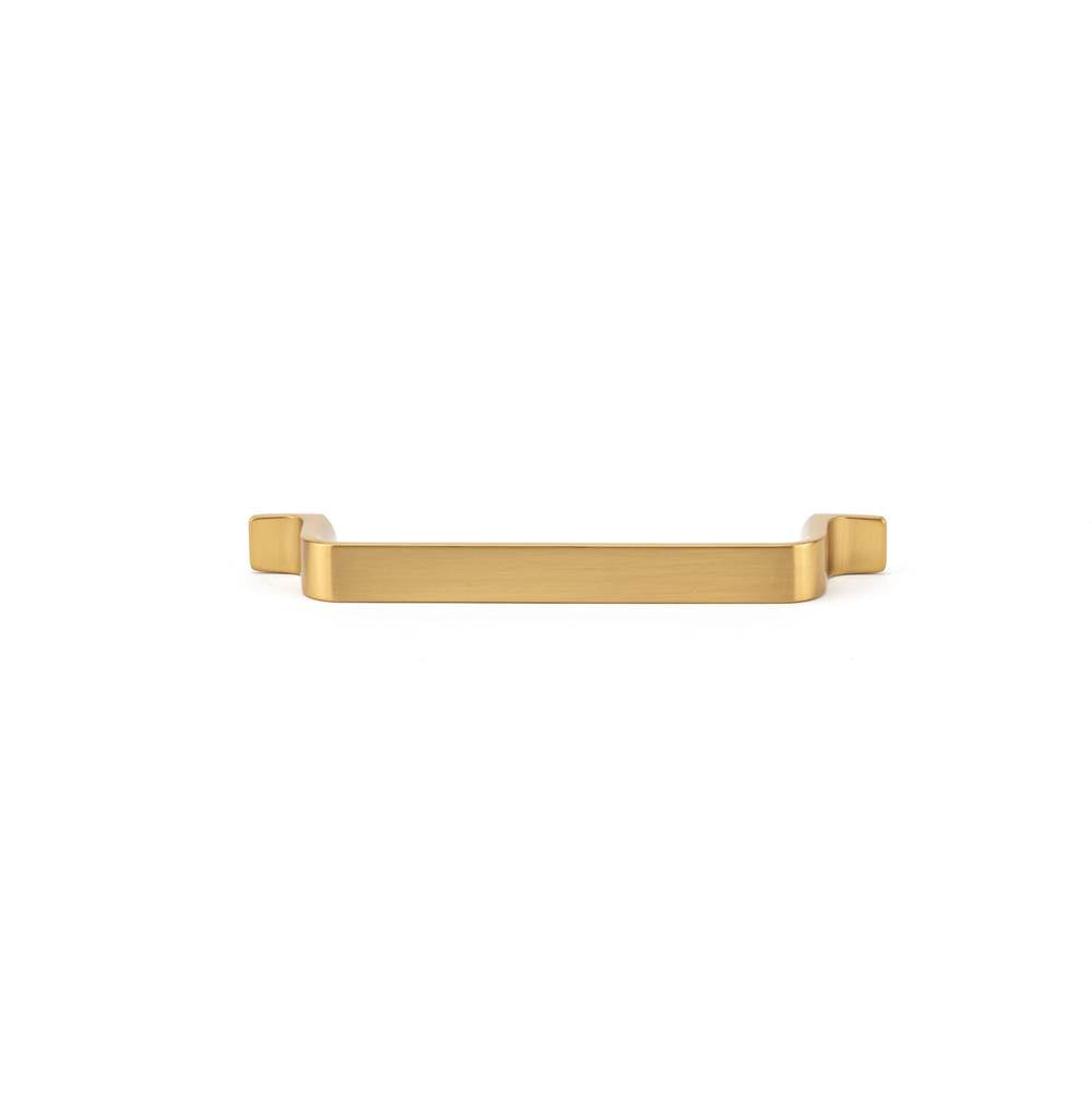 Contemporary Metal Pull - 52003