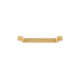 Contemporary Metal Pull - 52003
